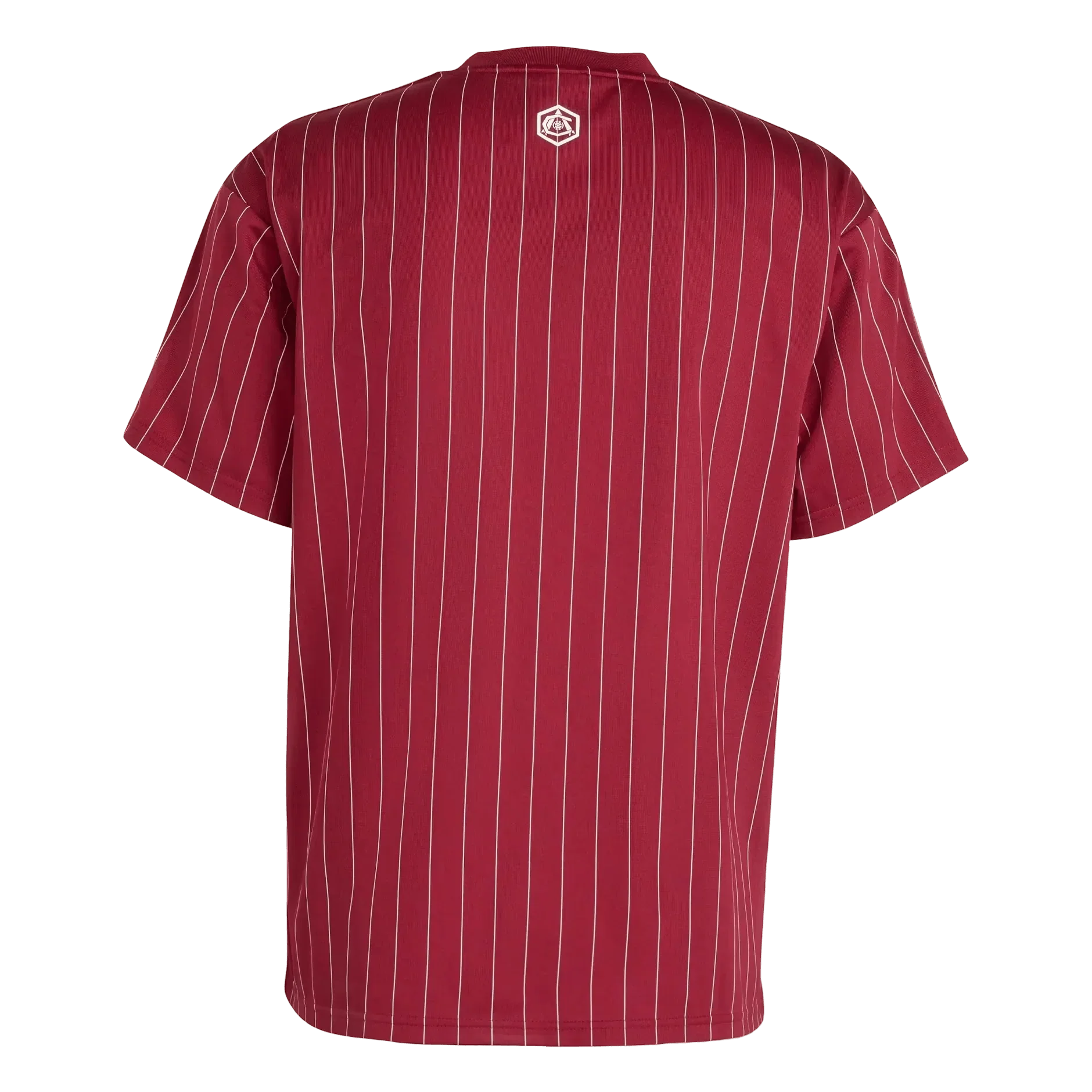 2025/26 Arsenal Terrace Icons Shirt - Limited Edition