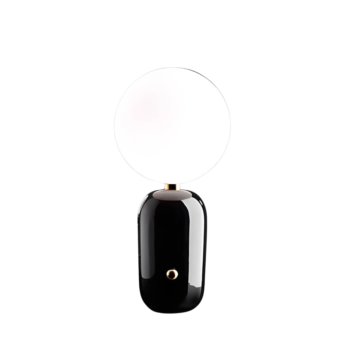 Minimalist Elegance Table Lamp for a Cozy & Stylish Interior - IndoTable
