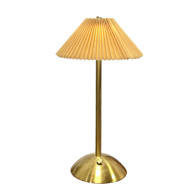 Modern Wireless Lamp for a Cozy, Elegant Ambiance - WireTable