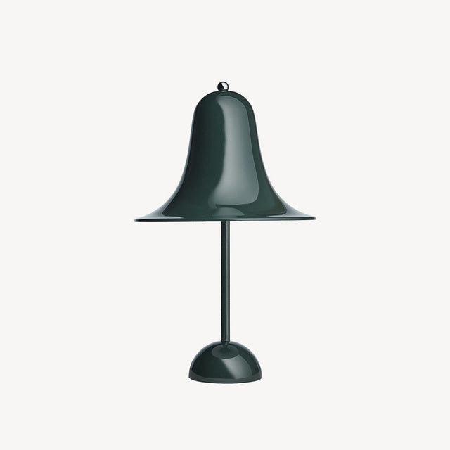 Stylish Wireless Table Lamp for Cozy, Effortless Ambiance - WireTable