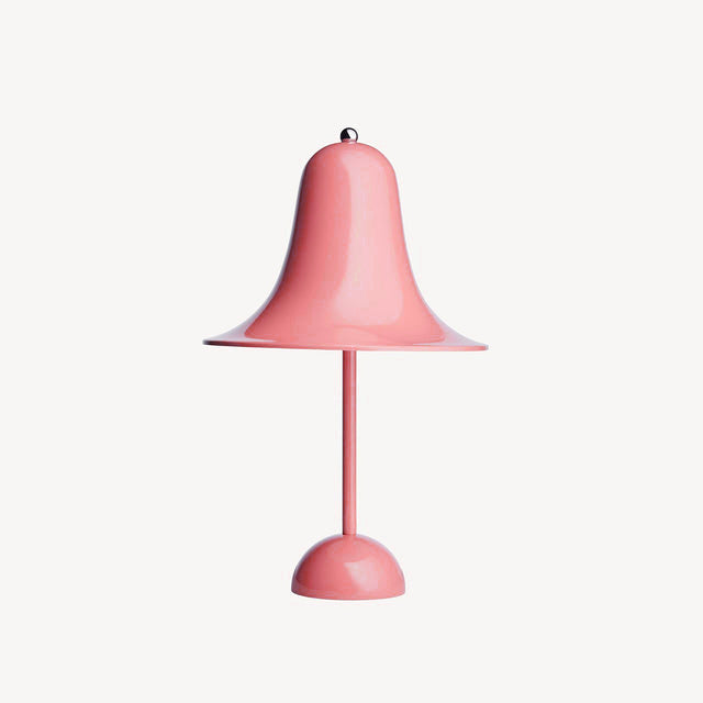 Stylish Wireless Table Lamp for Cozy, Effortless Ambiance - WireTable
