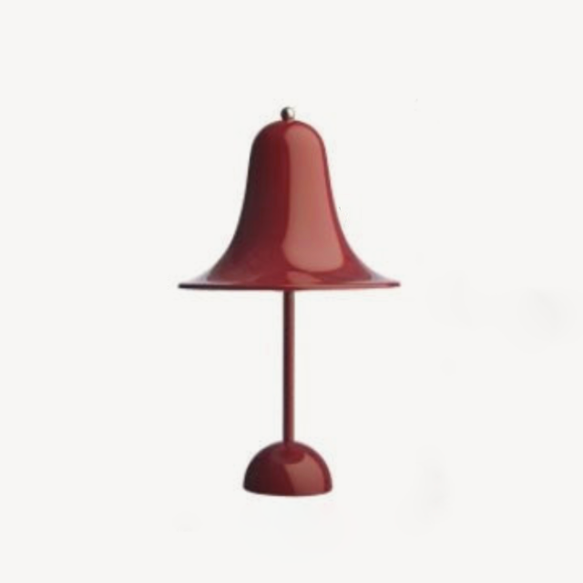 Stylish Wireless Table Lamp for Cozy, Effortless Ambiance - WireTable
