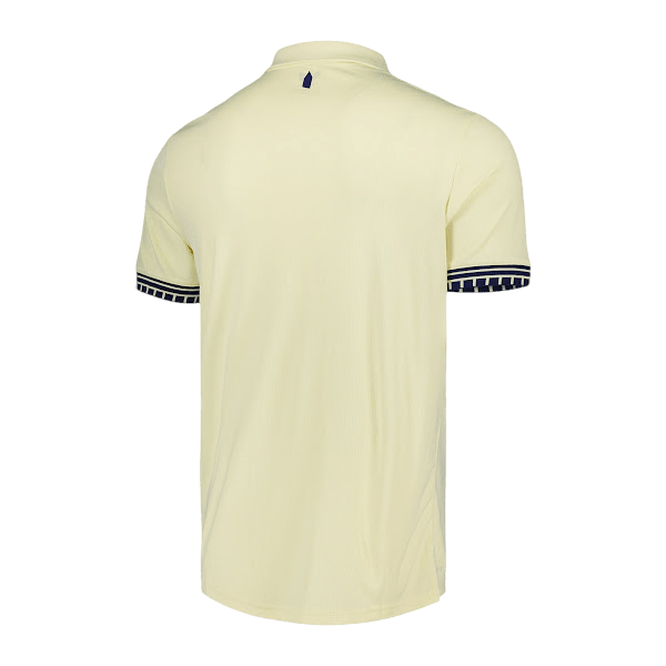 2025/26 Everton Away Shirt