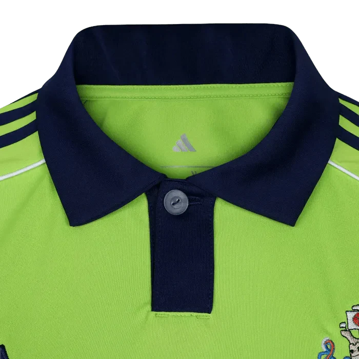 2025/26 Fulham Away Shirt