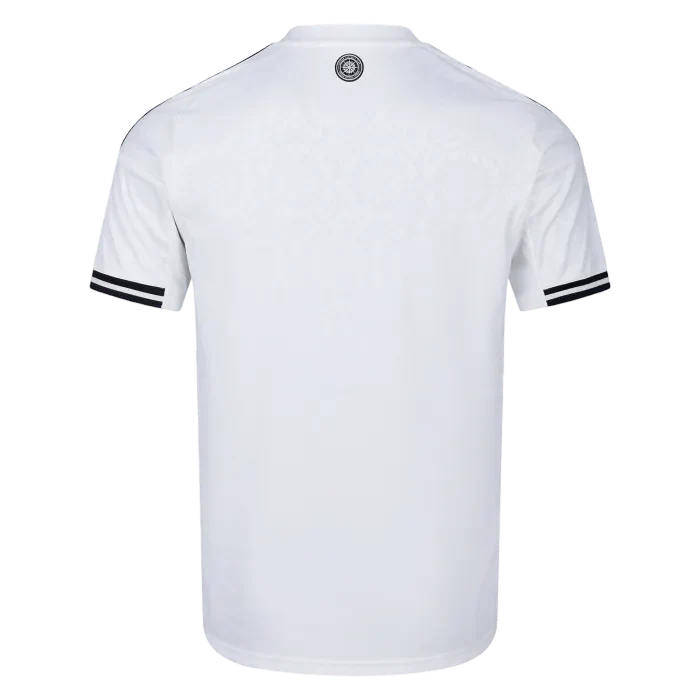 2025/26 Fulham Home Shirt