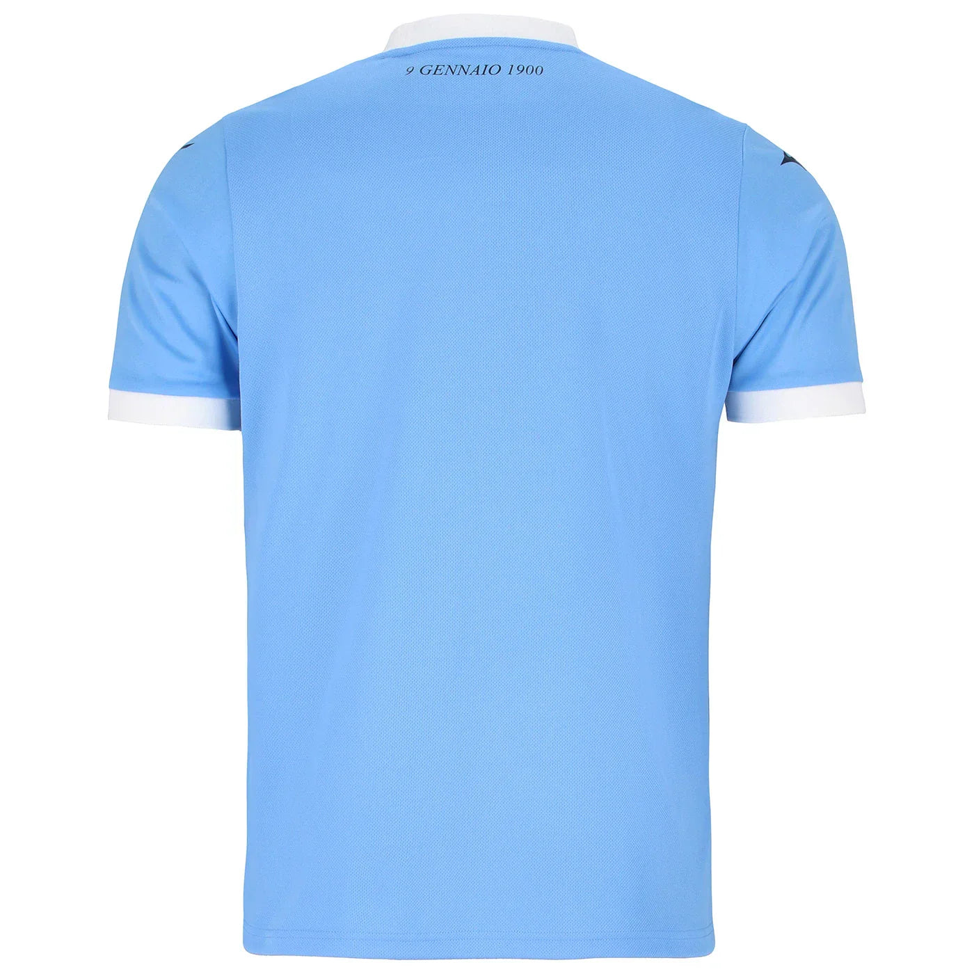 2025-26 Lazio Home Shirt