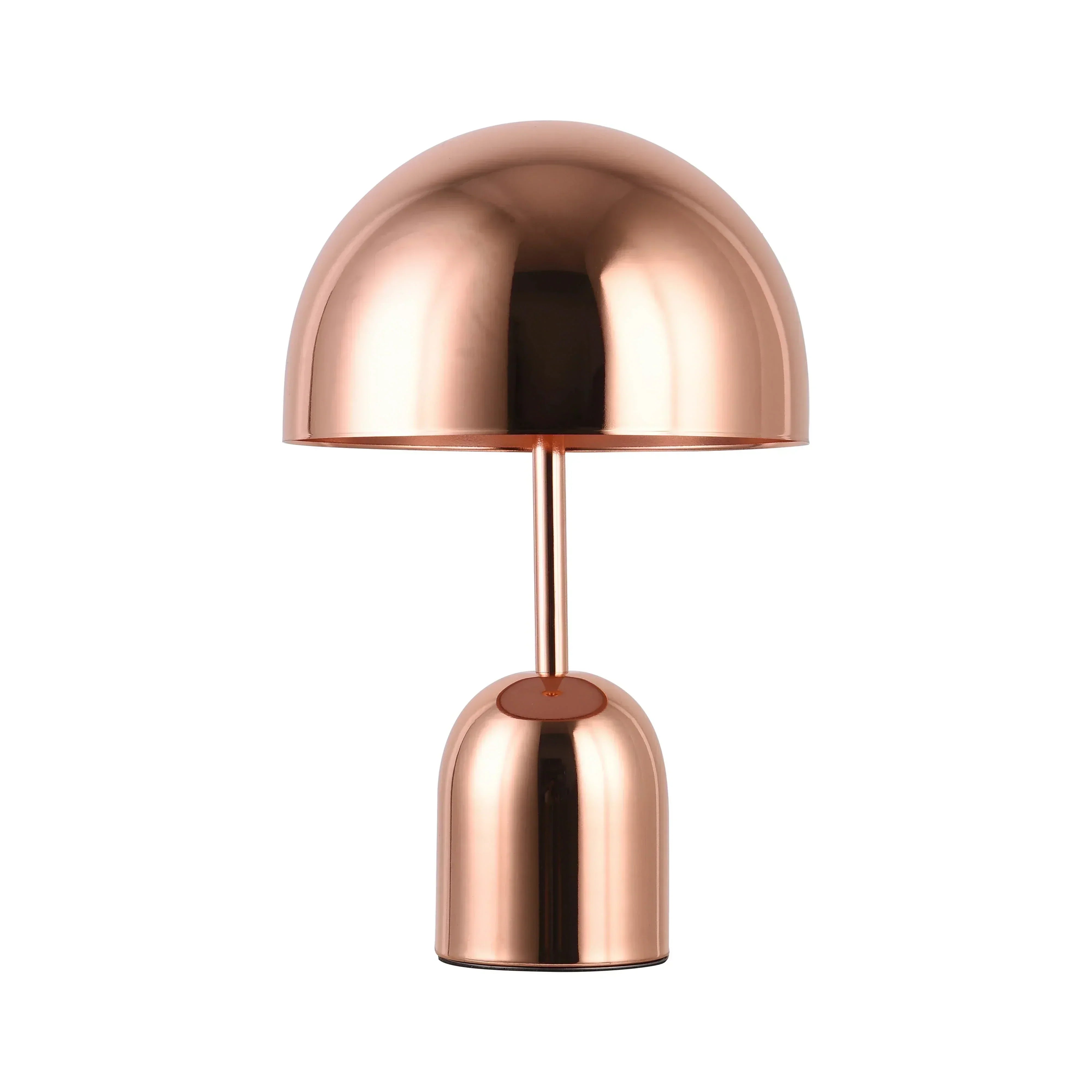 Sleek Dimmable Mushroom Table Lamp for a Modern Touch - MushTable