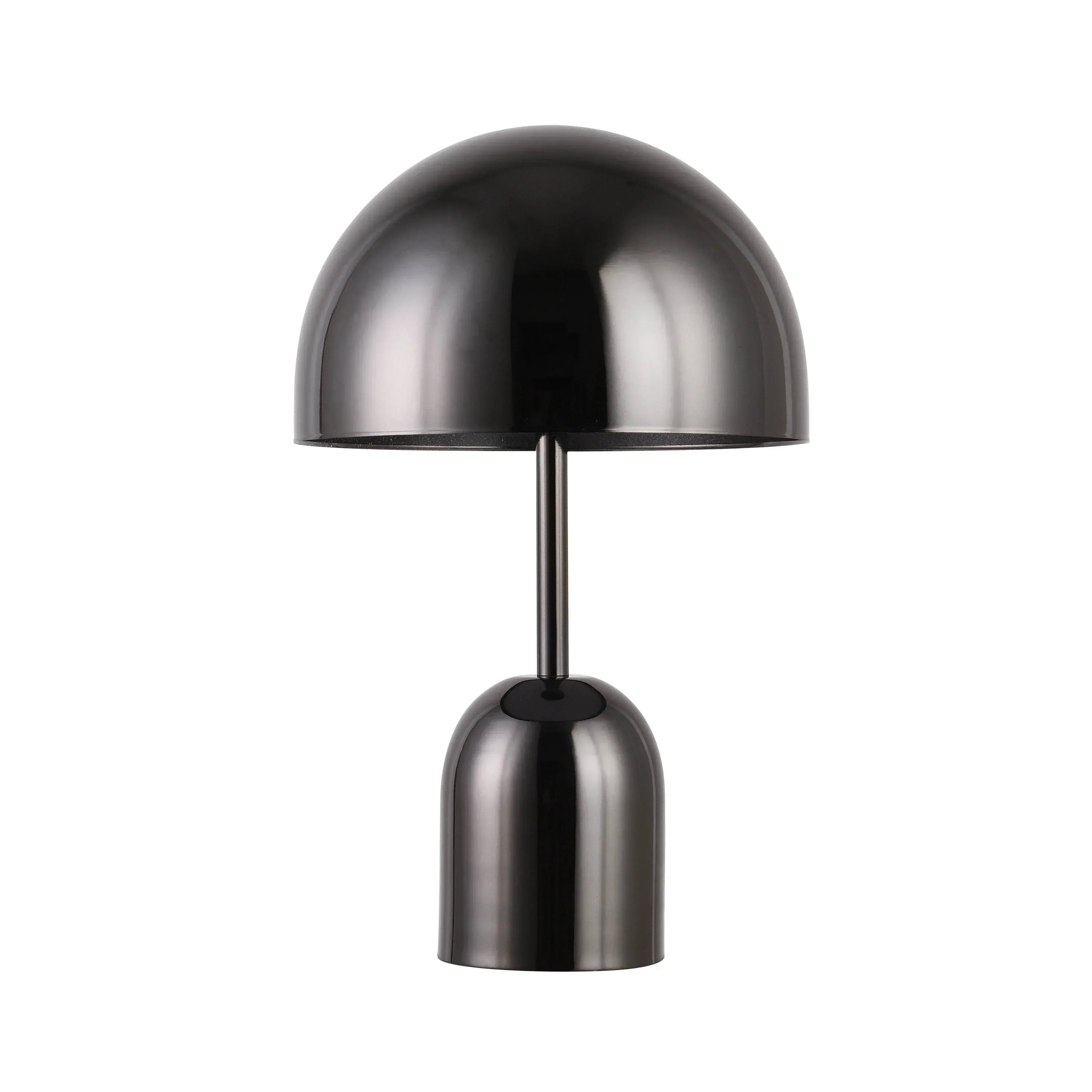 Sleek Dimmable Mushroom Table Lamp for a Modern Touch - MushTable