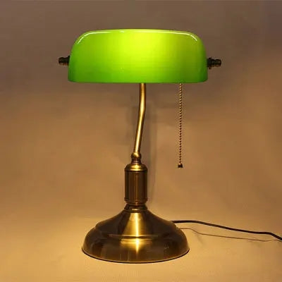 Sophisticated LED Table Lamp for a Warm, Inviting Glow - WarmTable