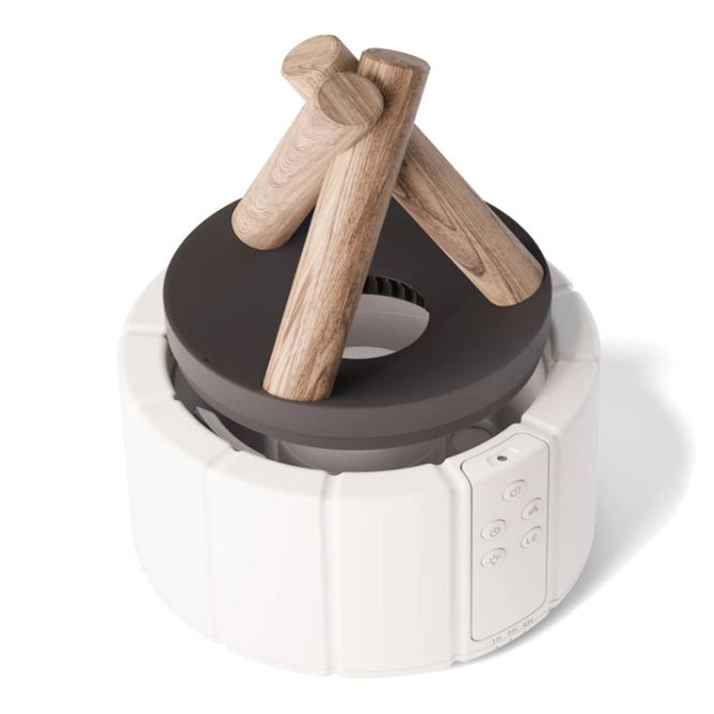 Table Lamp & Humidifier Combo for Cozy Vibes - ComboTable