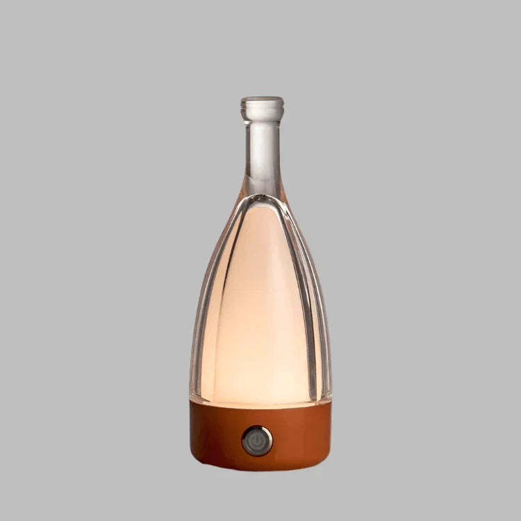 Sleek Rechargeable LED Table Lamp for a Stylish Touch - StyleTable