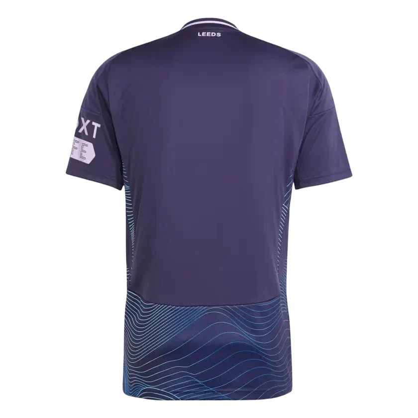 2024/25 Leeds United Third Shirt