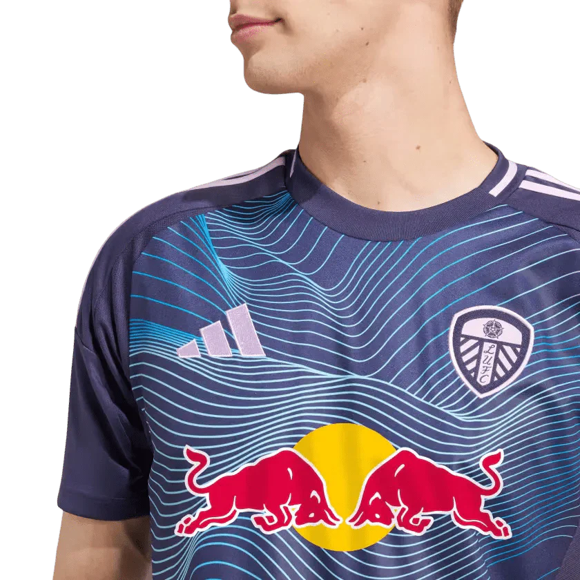 2024/25 Leeds United Third Shirt