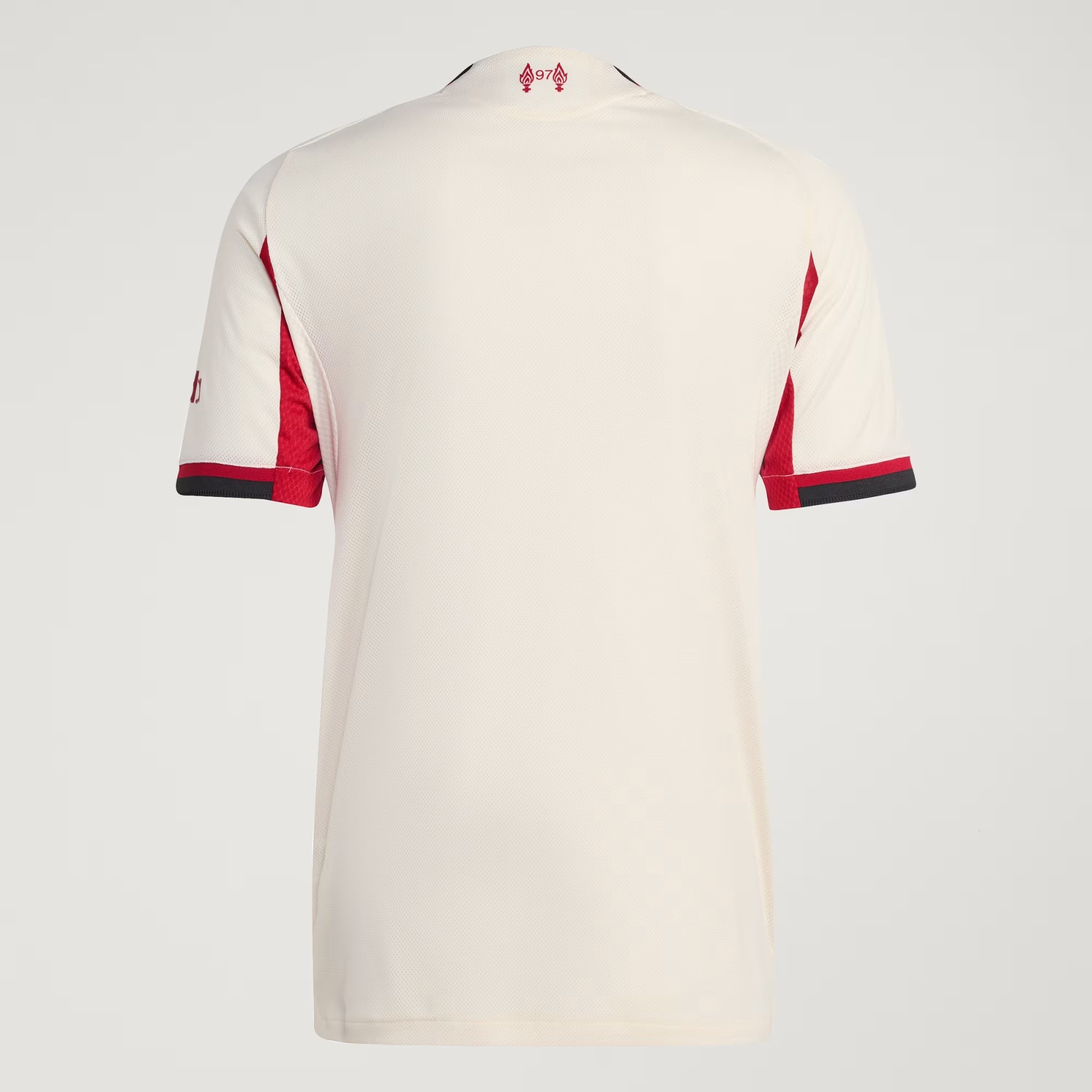 2025/26 Liverpool Away Shirt