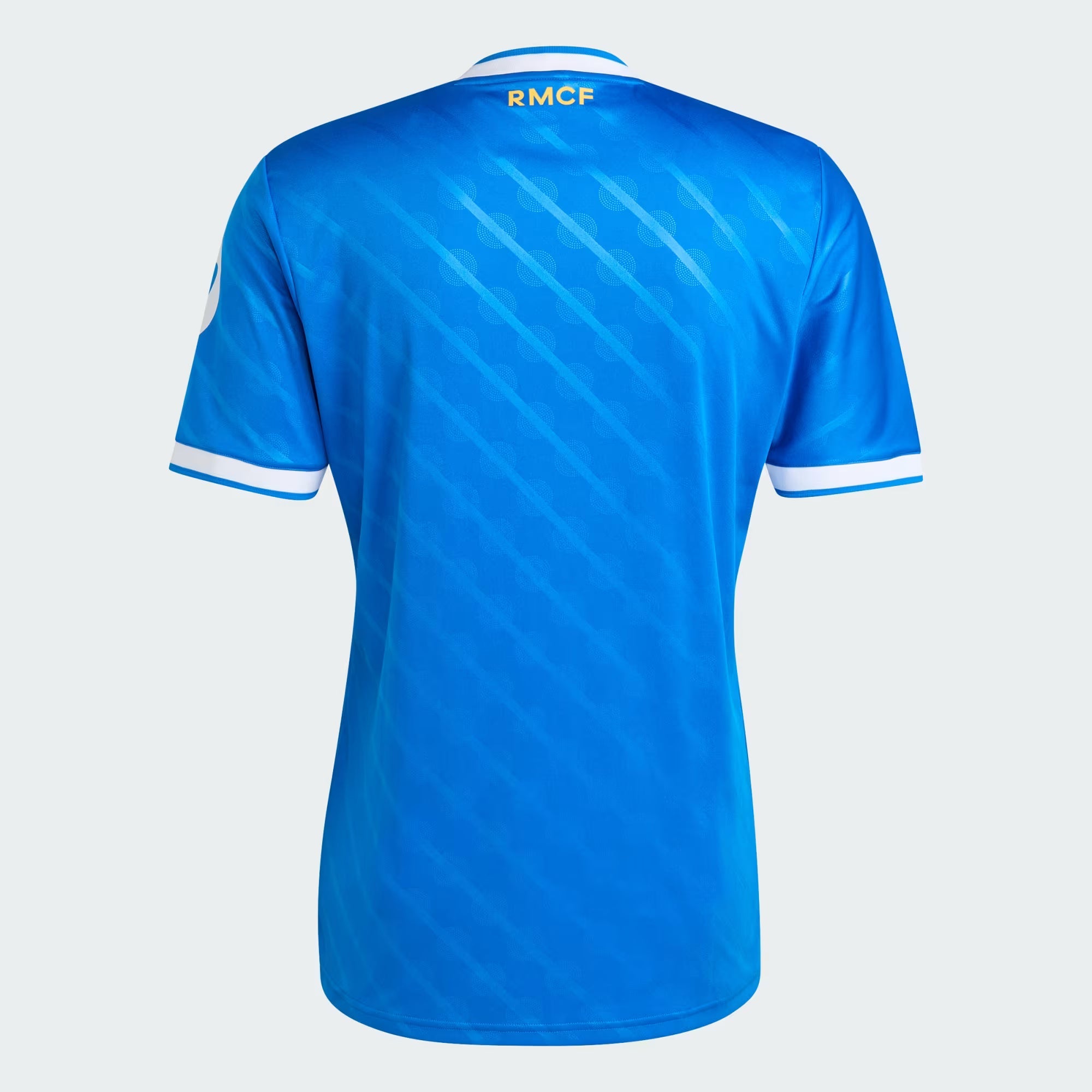 2025/26 Real Madrid Third Shirt