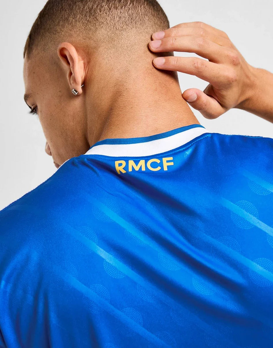 2025/26 Real Madrid Third Shirt