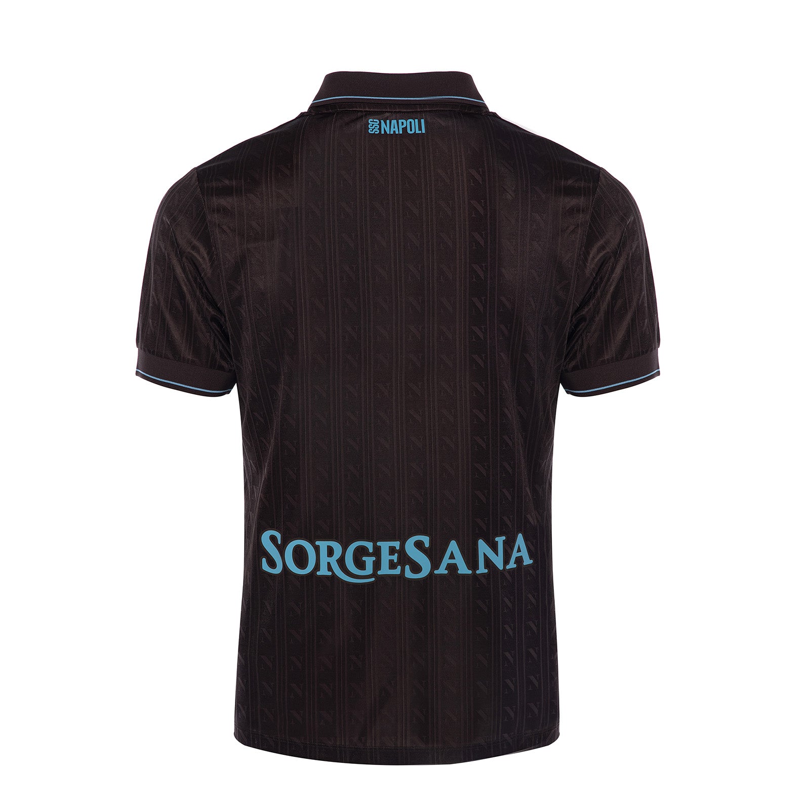 2025/26 Napoli Third Shirt
