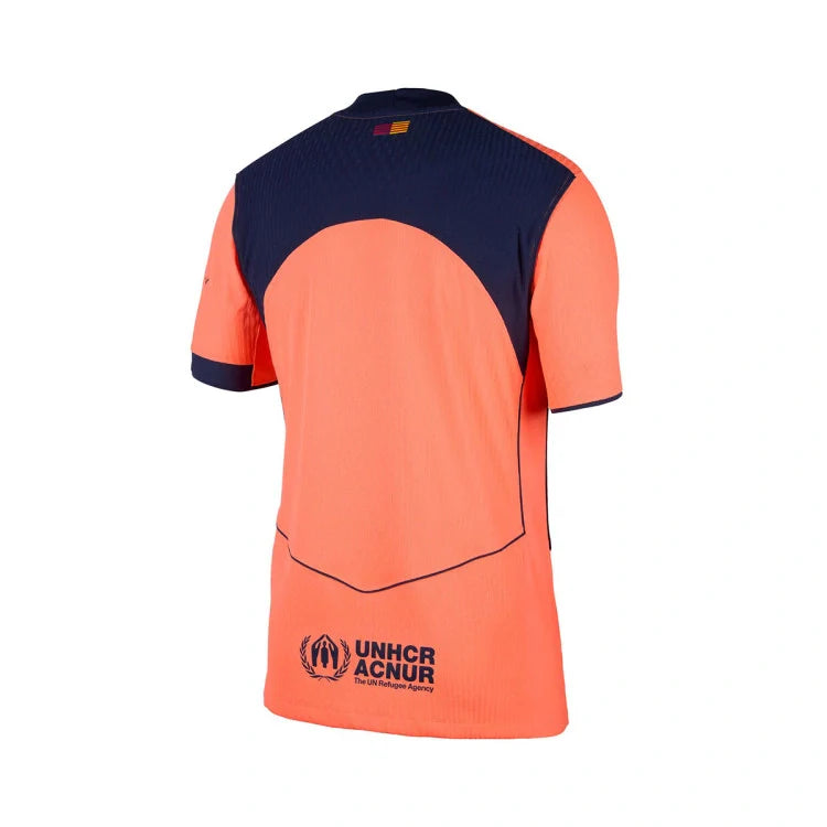 2025/26 FC Barcelona UCL Third Shirt - T90