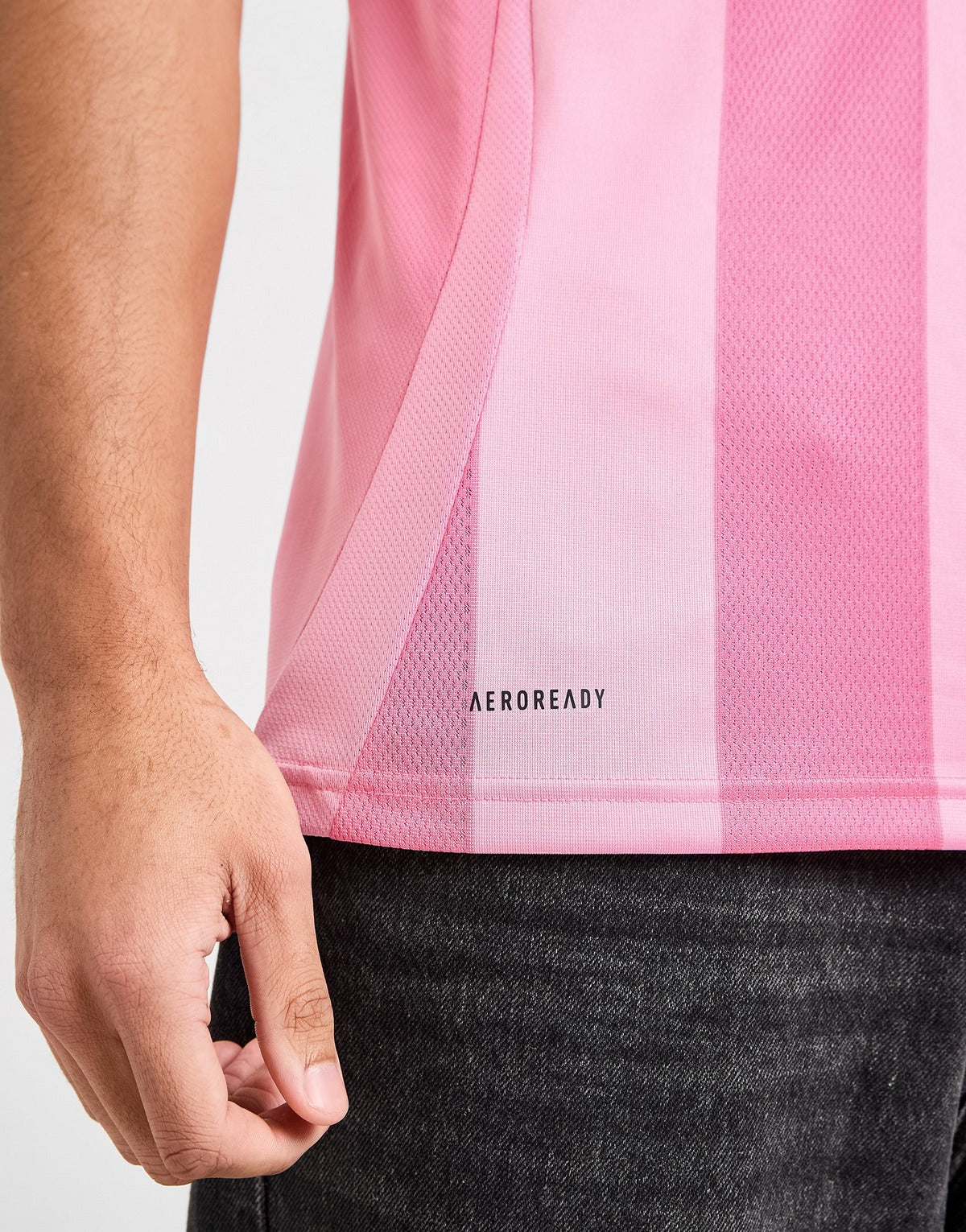 2025/2026 Messi Inter Miami Home Shirt