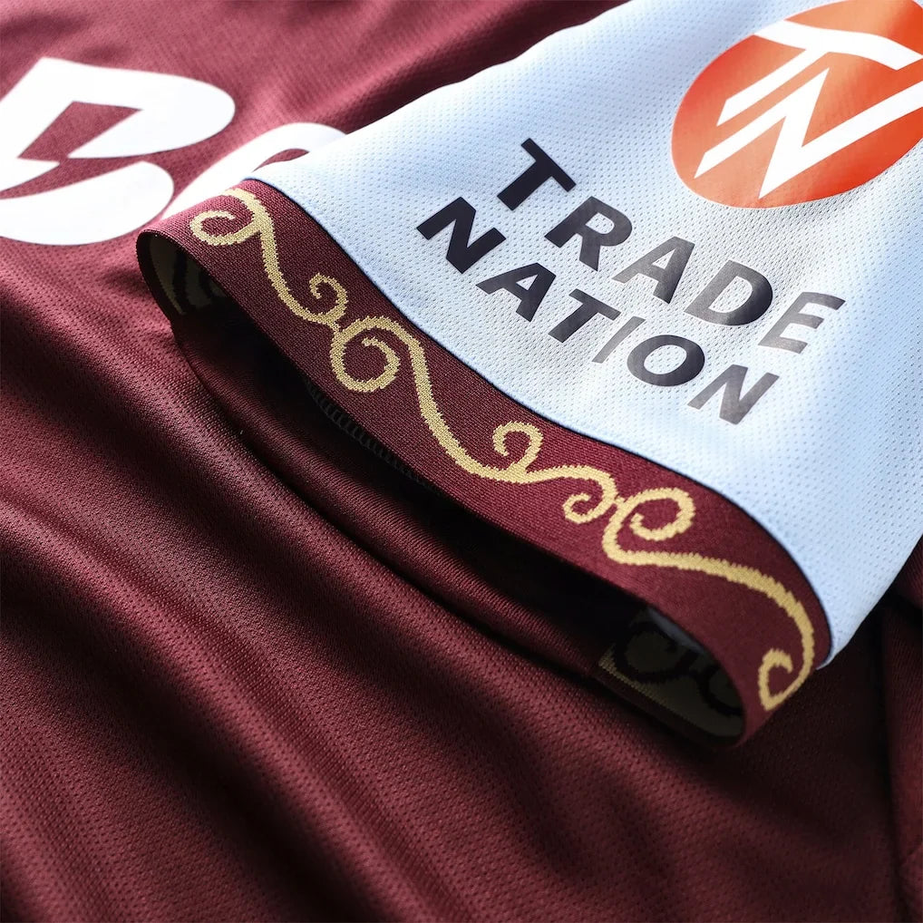 2025/26 Aston Villa Home Shirt