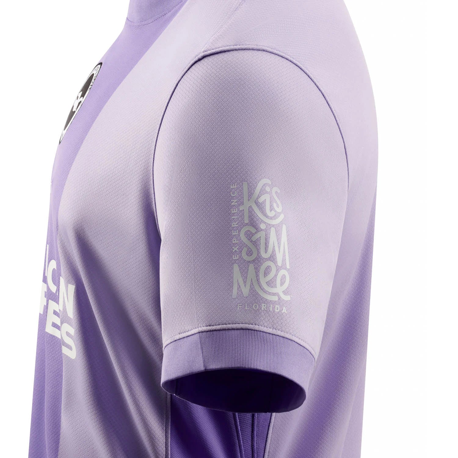 2025/26 BHAFC Away Shirt