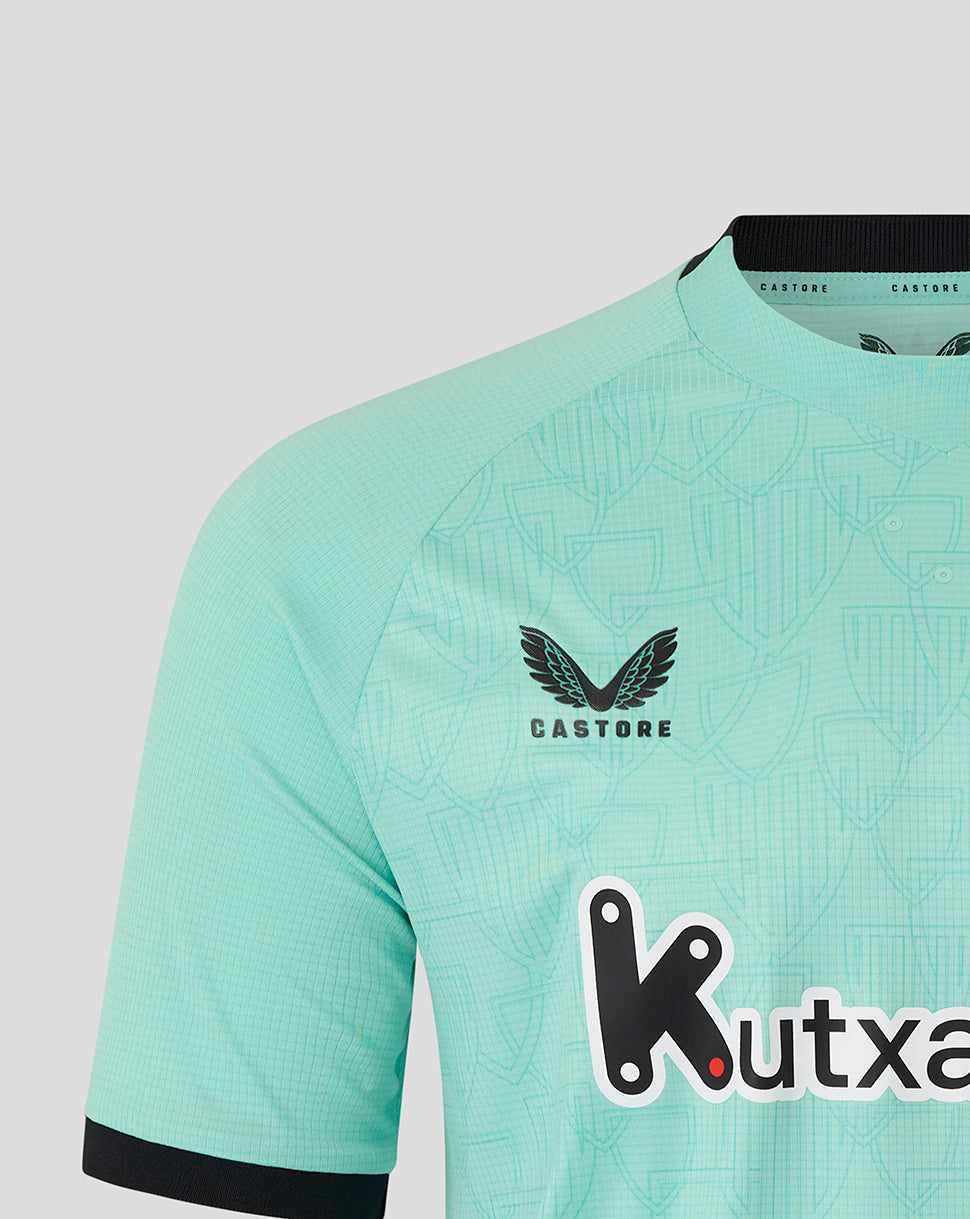 2025-26 Athletic club Bilbao Third Shirt