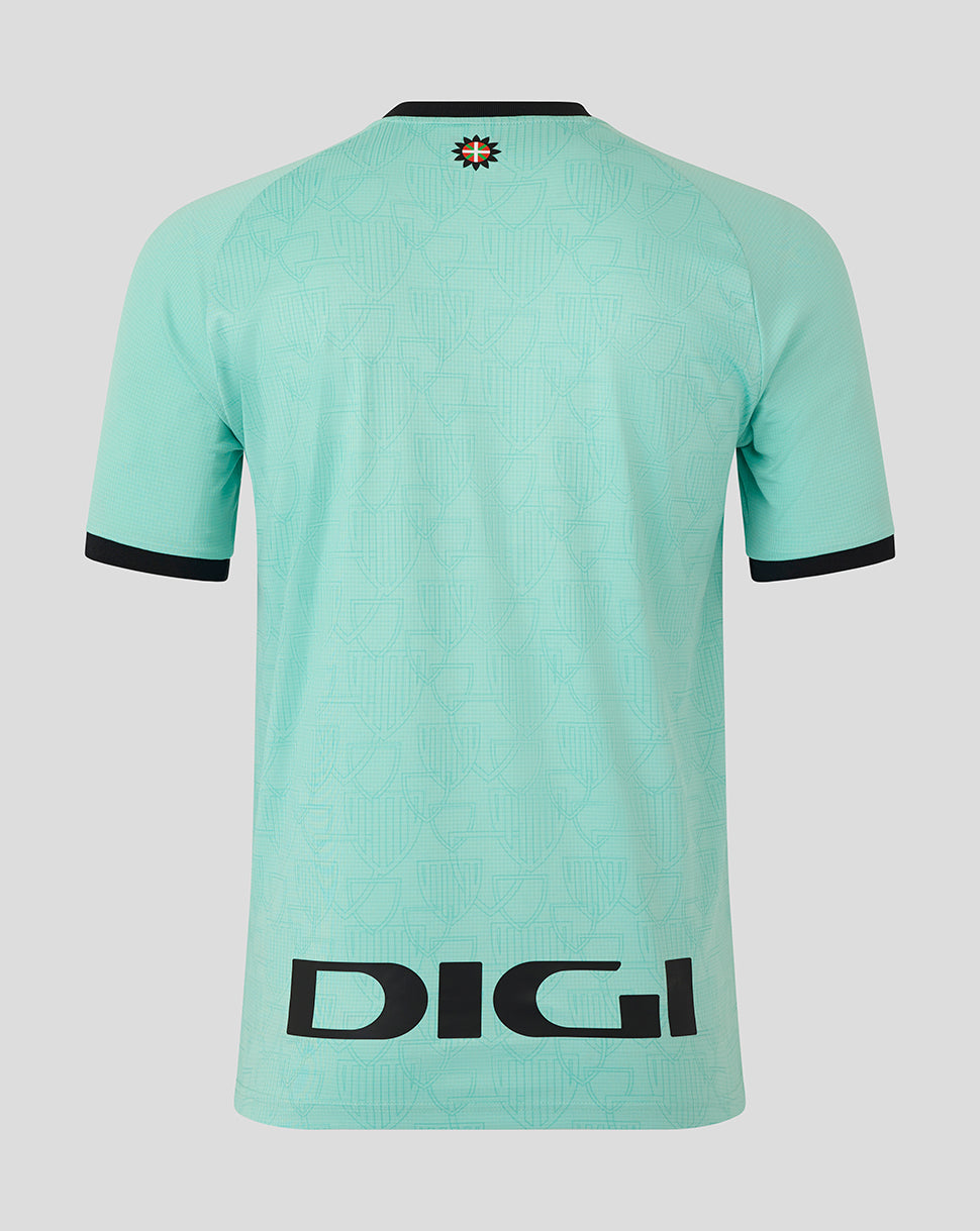 2025-26 Athletic club Bilbao Third Shirt