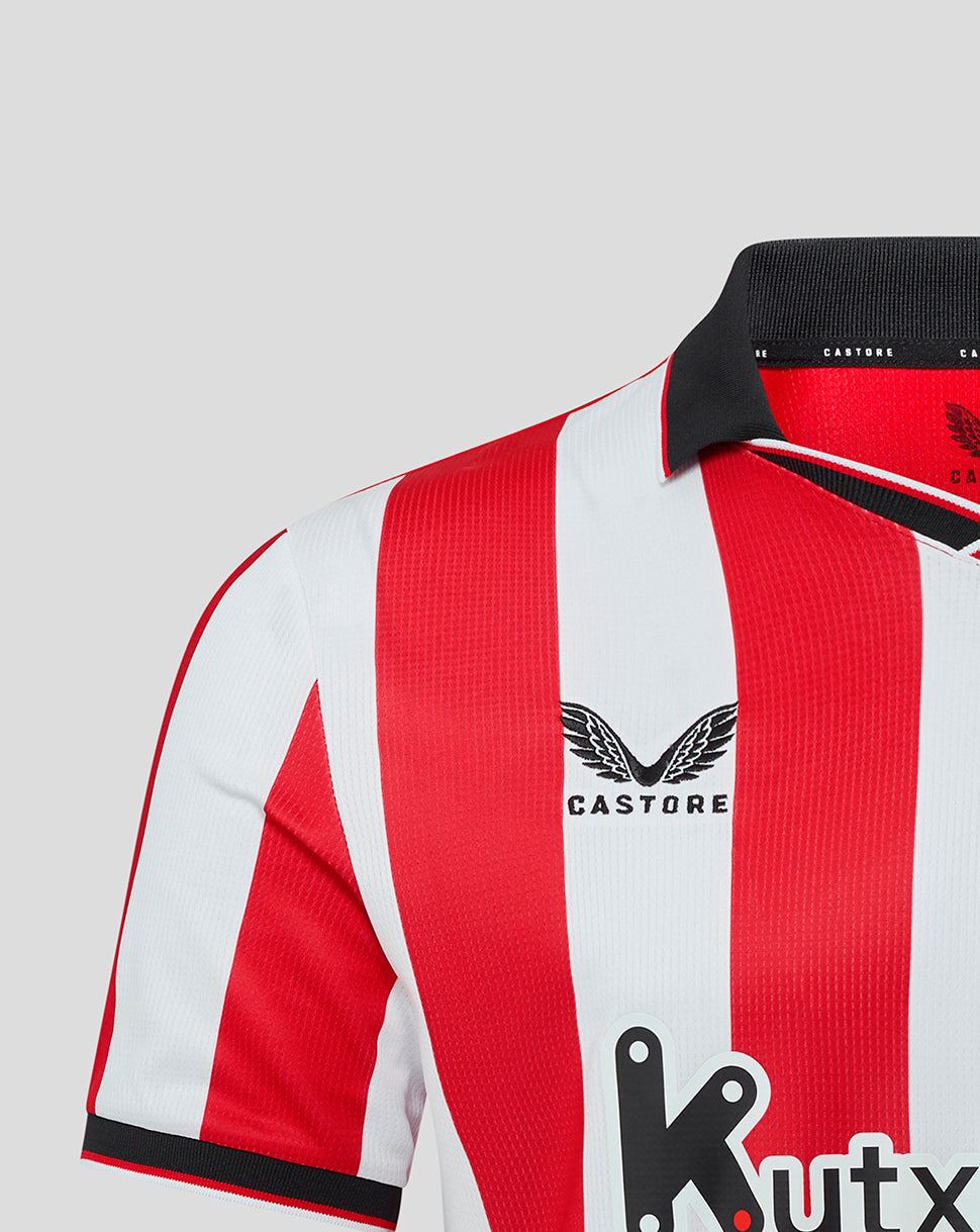 2025-26 Athletic club Bilbao Home Shirt