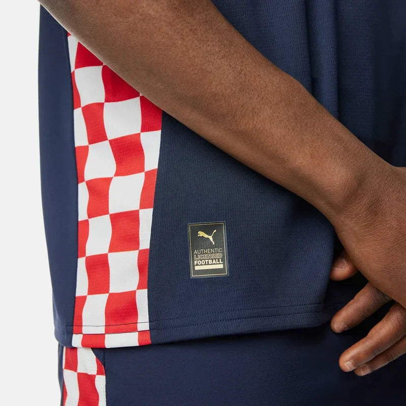 2025-26 PSV Eindhoven Away Shirt