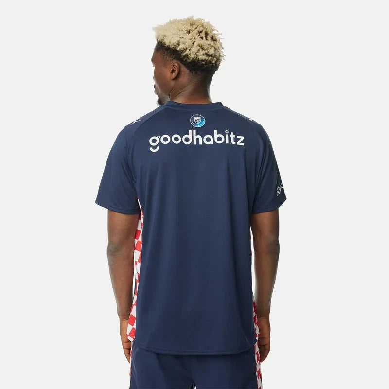 2025-26 PSV Eindhoven Away Shirt