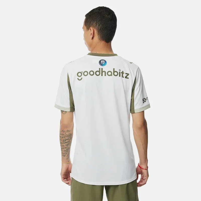 2025-26 PSV Eindhoven Third Shirt
