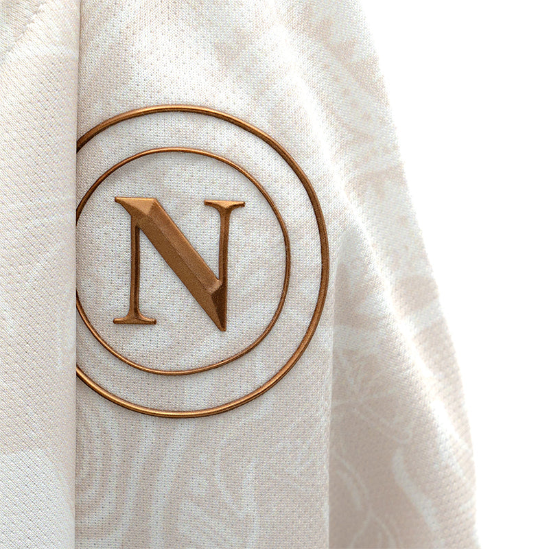 2025-26 Napoli Away Shirt