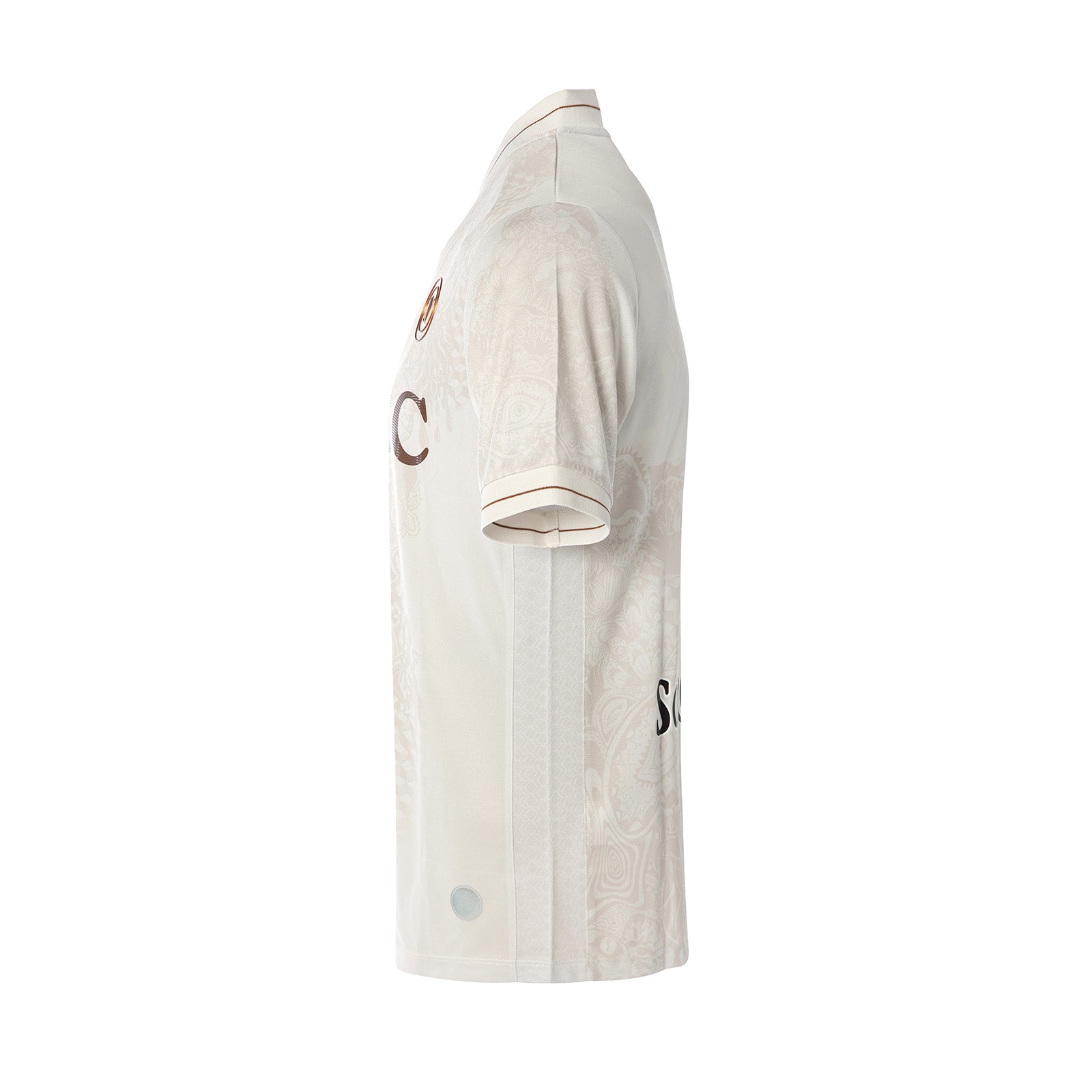 2025-26 Napoli Away Shirt