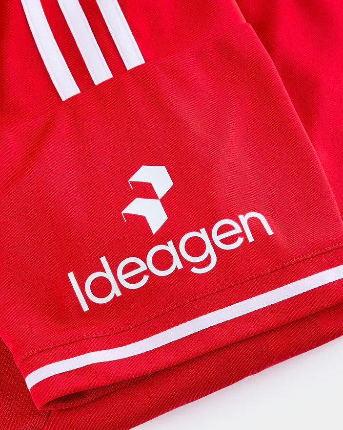 2025-2026 Nottingham Forest Home Shirt