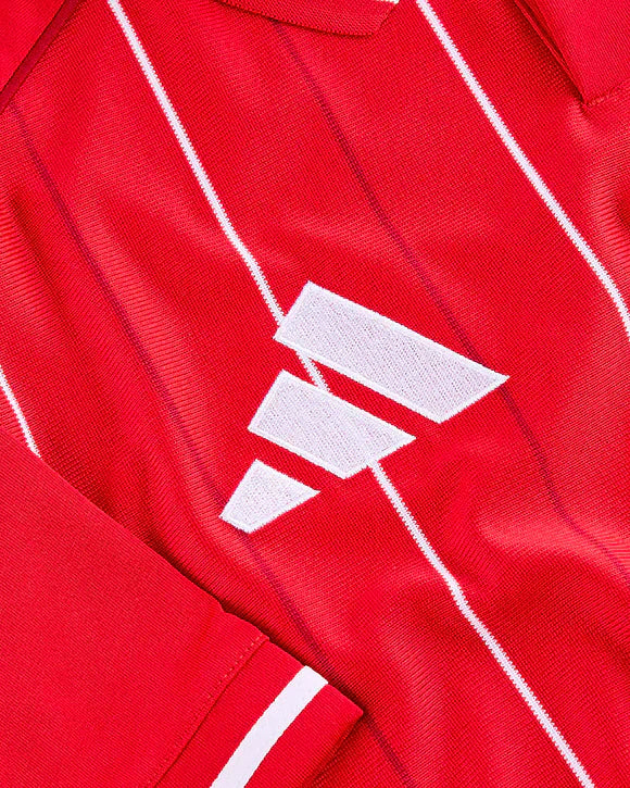 2025-2026 Nottingham Forest Home Shirt