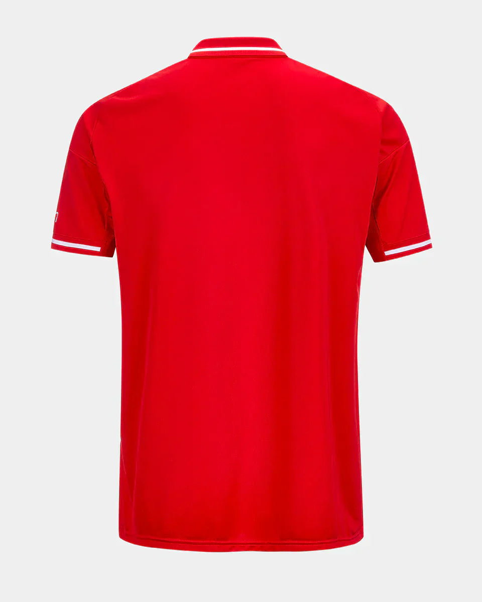 2025-2026 Nottingham Forest Home Shirt