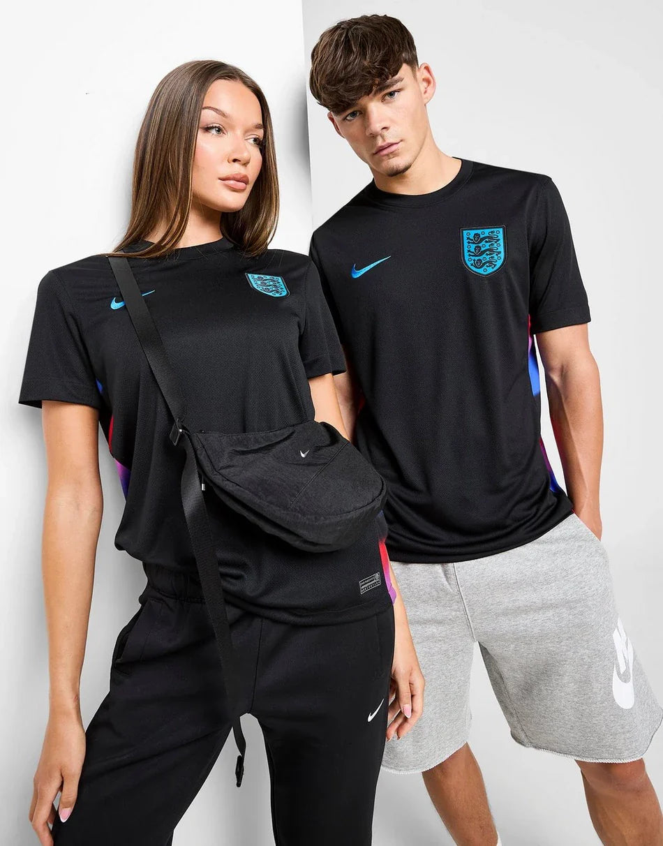 2025/2026 England WEC Away Shirt