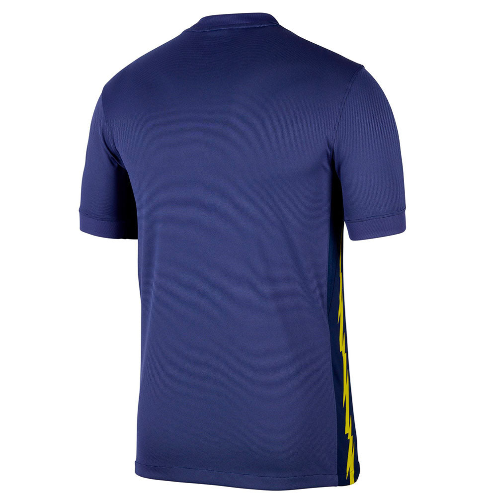 2025-26 Atletico Madrid Away Shirt