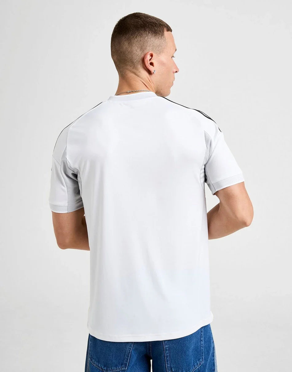 Real Madrid Shirt - 2025/2026 Home