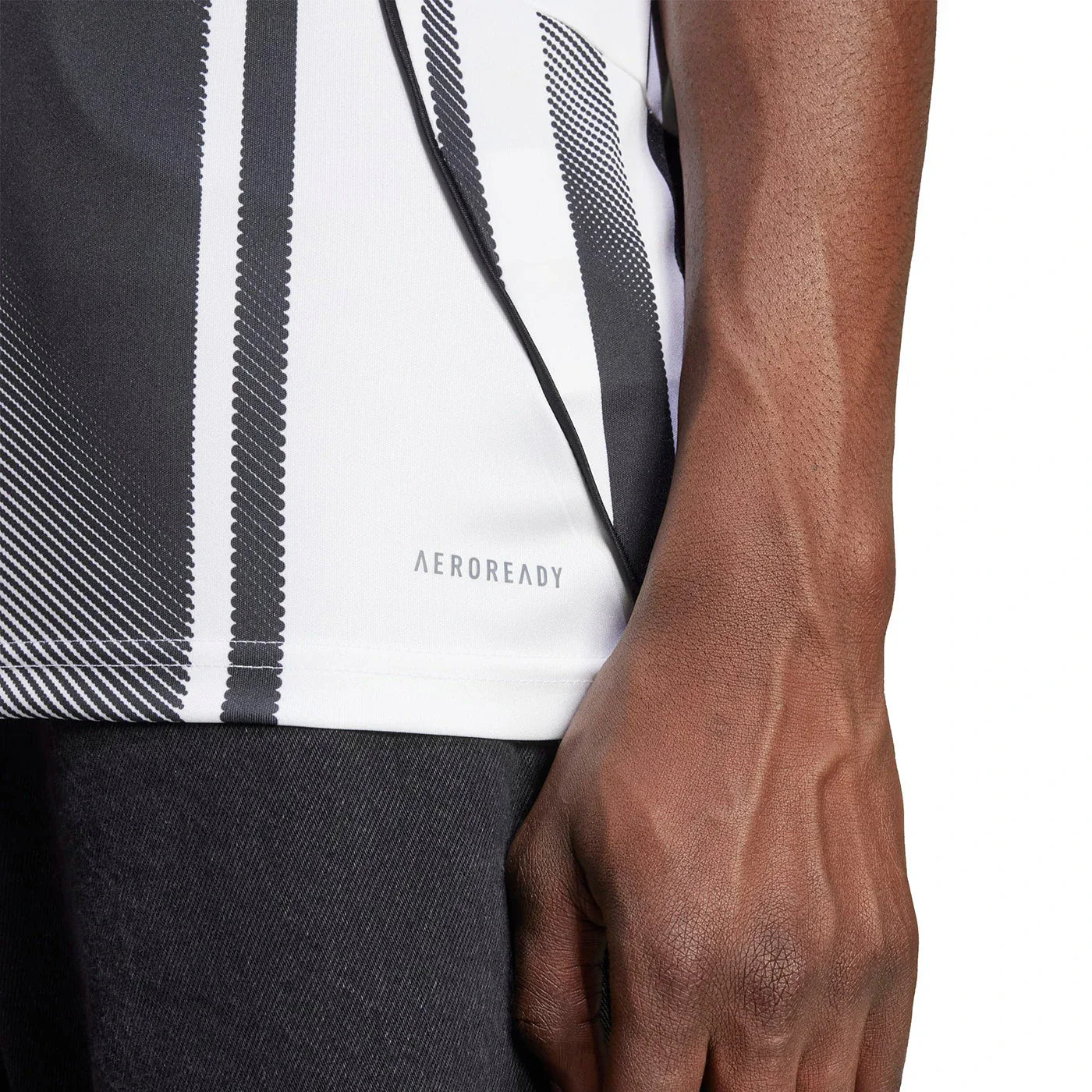2025-26 Juventus Home Shirt