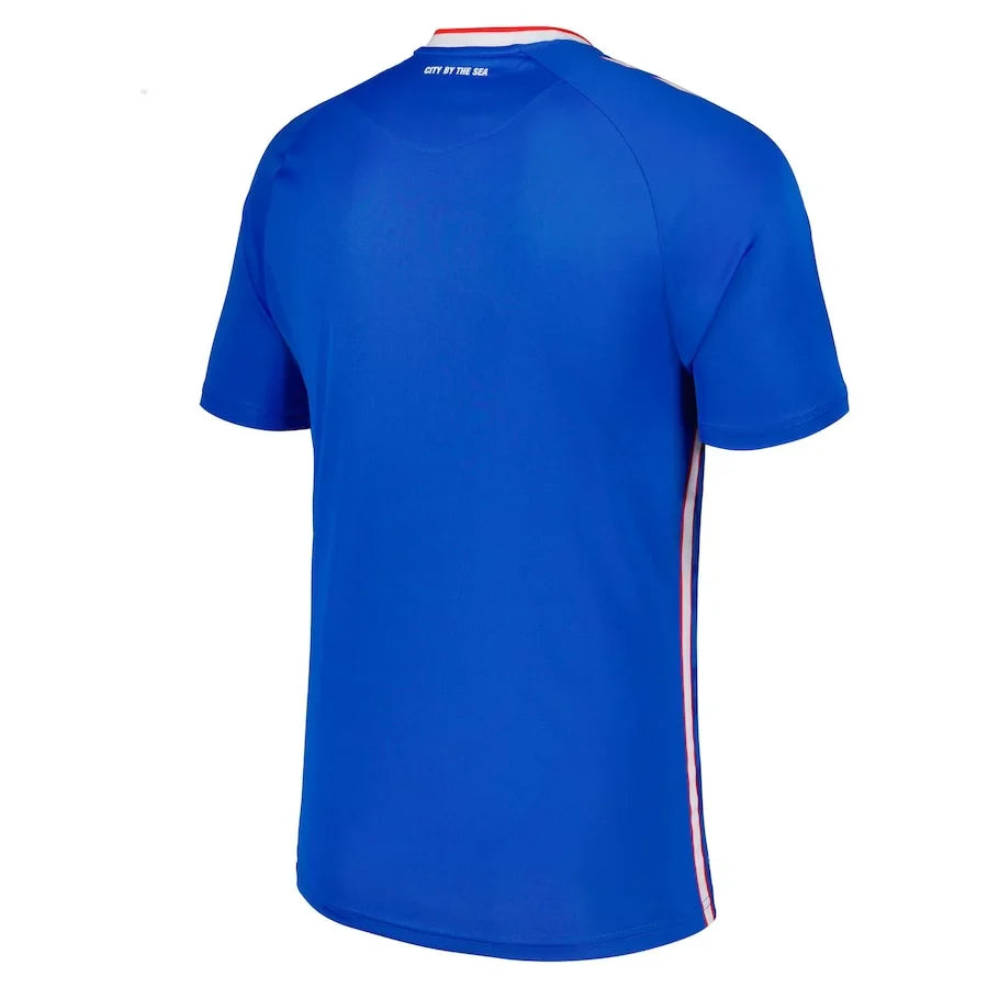 2025/26 Sunderland Away Shirt