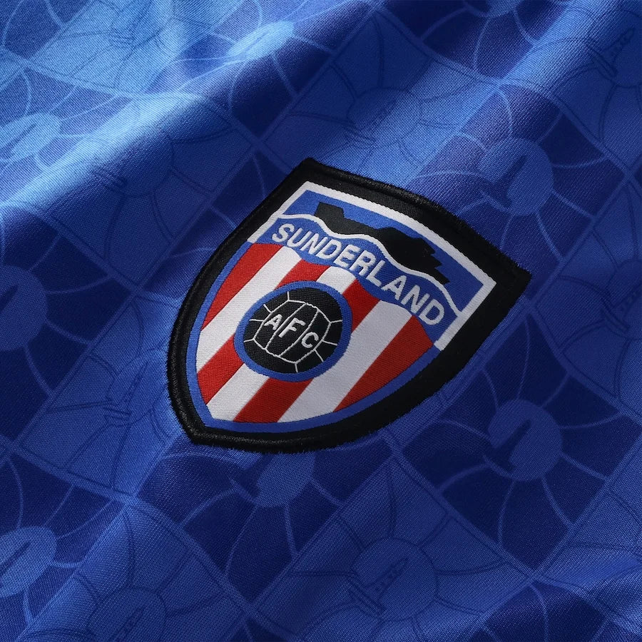 2025/26 Sunderland Away Shirt