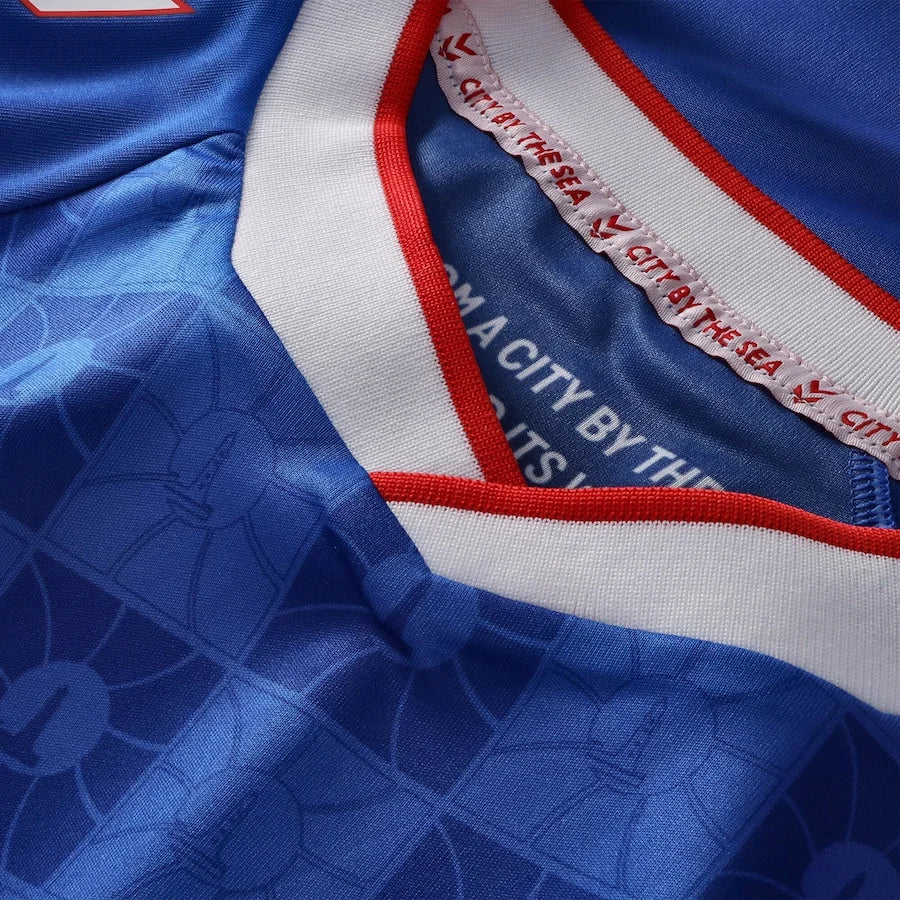 2025/26 Sunderland Away Shirt
