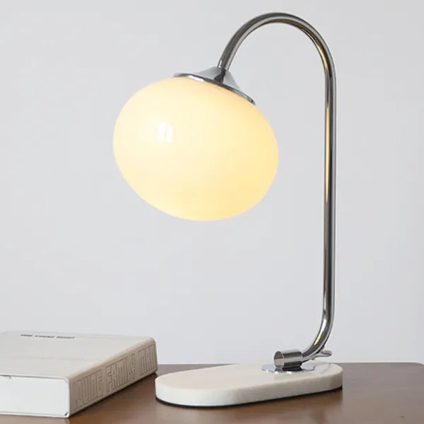 Cozy LED Table Lamp for a Warm, Inviting Ambiance - WarmTable