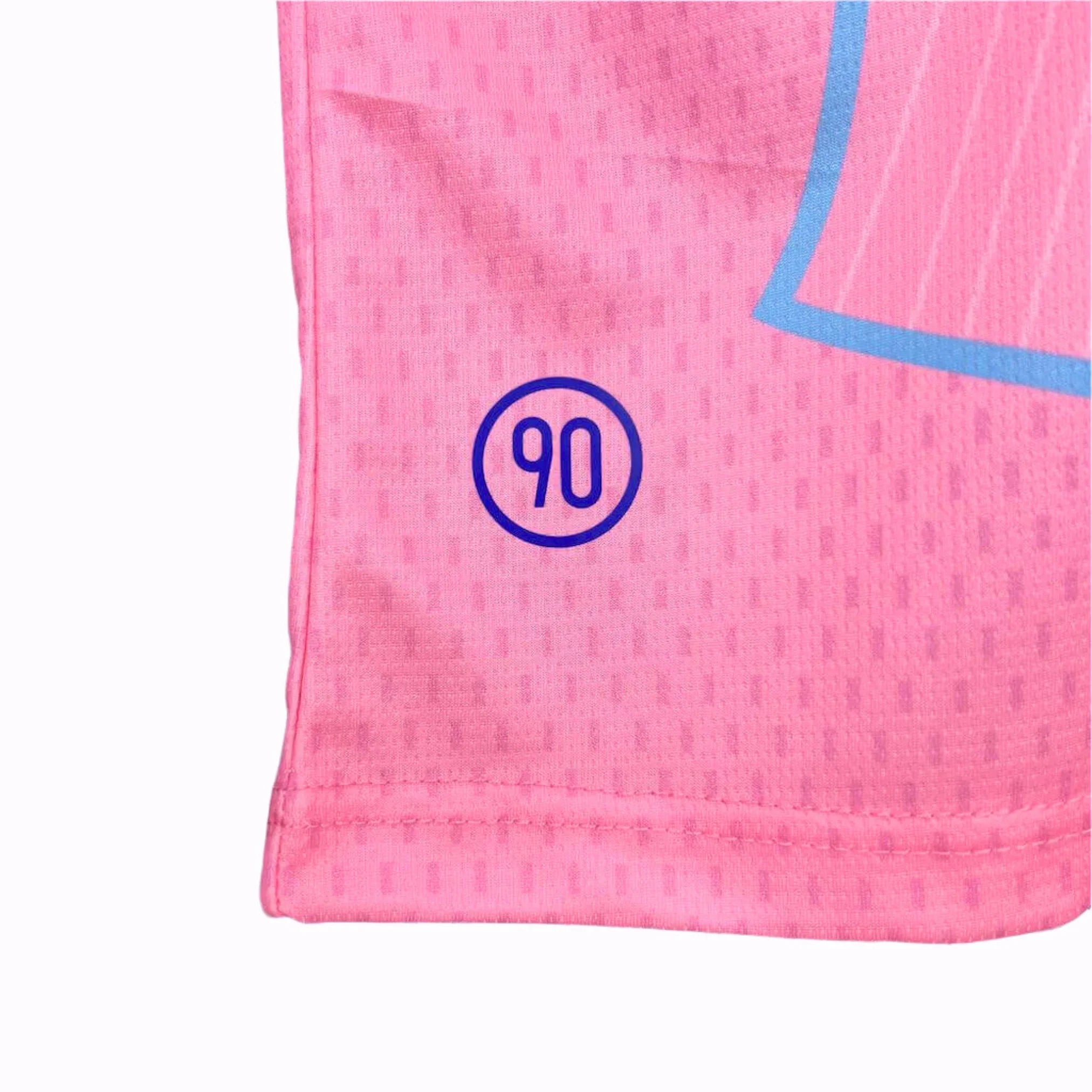 2025/26 FC Barcelona Total 90 Shirt