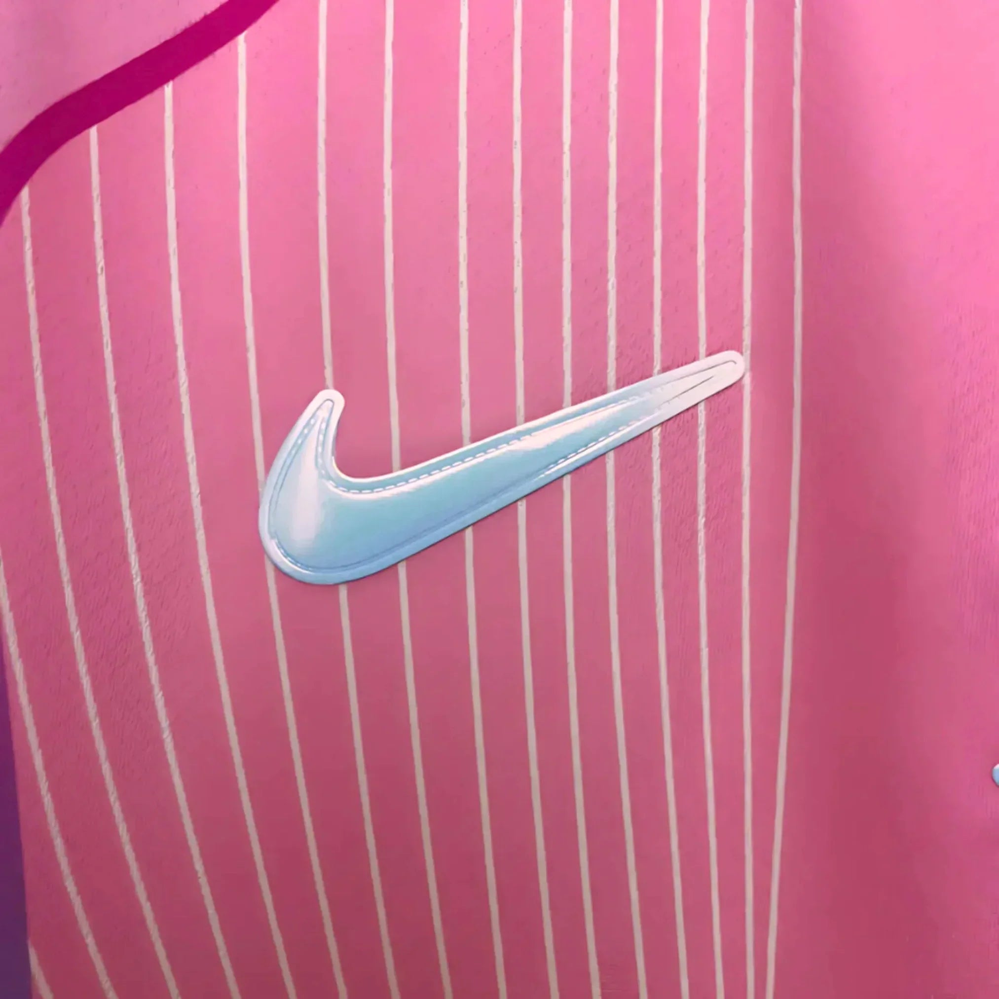 2025/26 FC Barcelona Total 90 Shirt