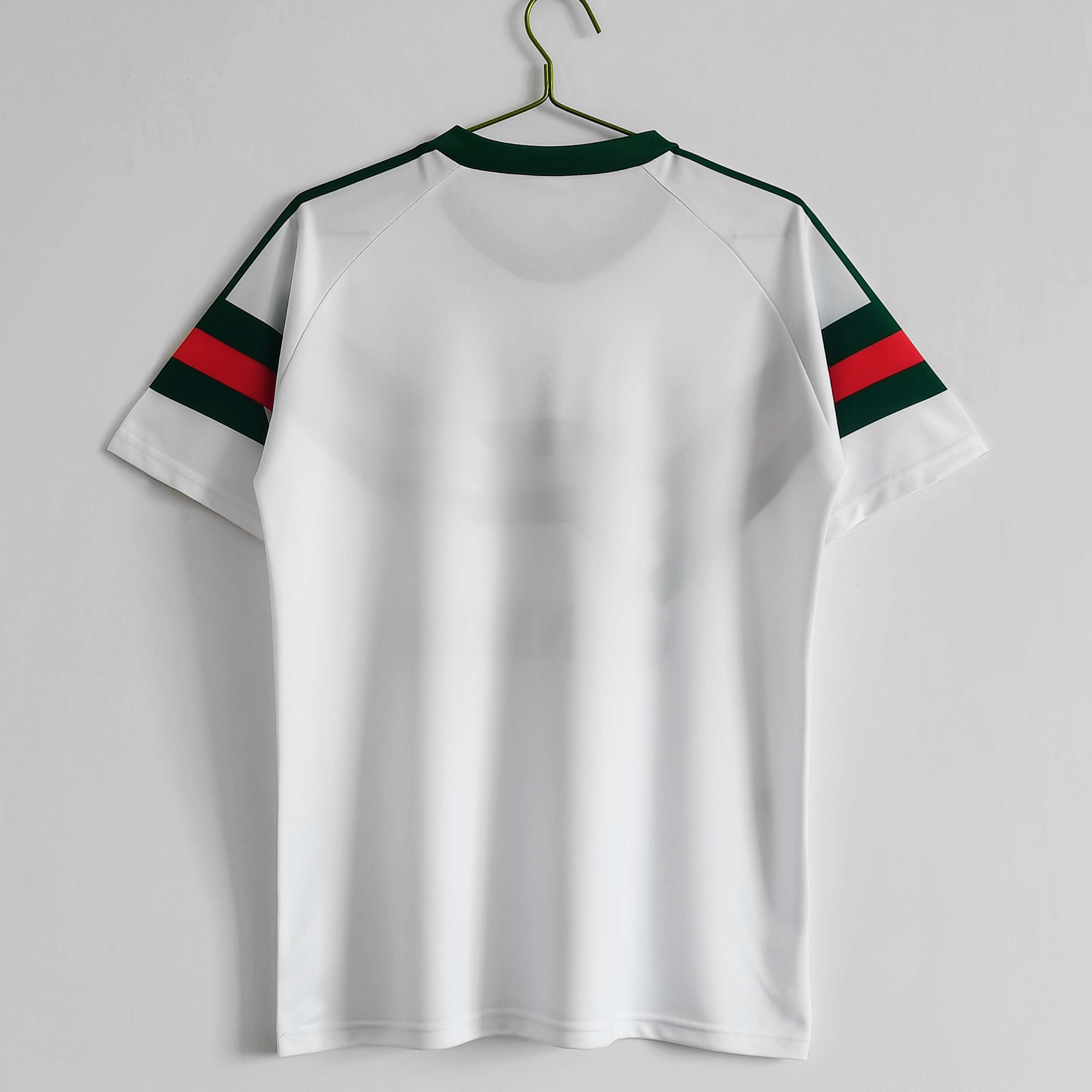 1988/1989 Cork City Home Retro Shirt Guinness Ireland