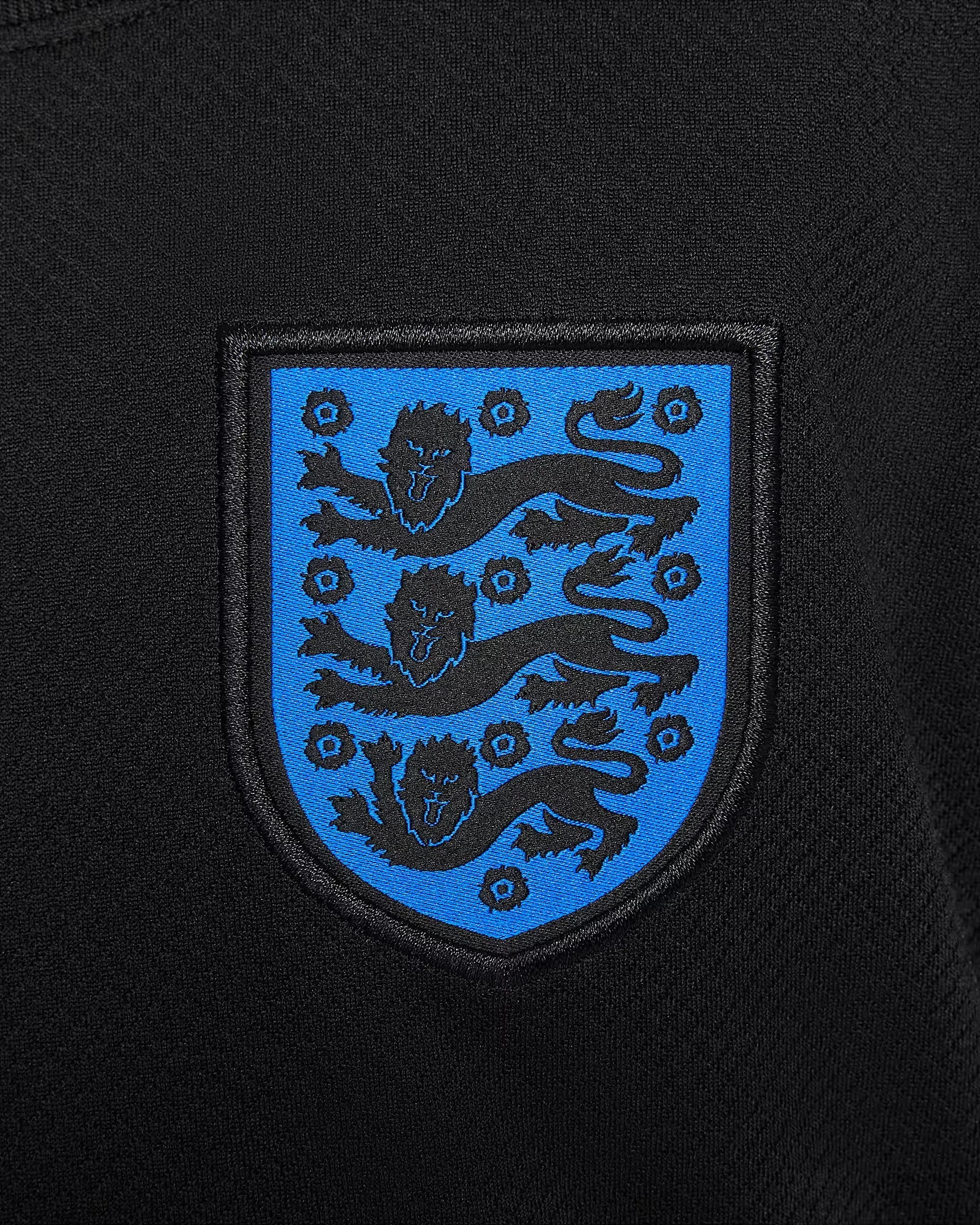 2025/2026 England Away Kids Kit (Women's Team)