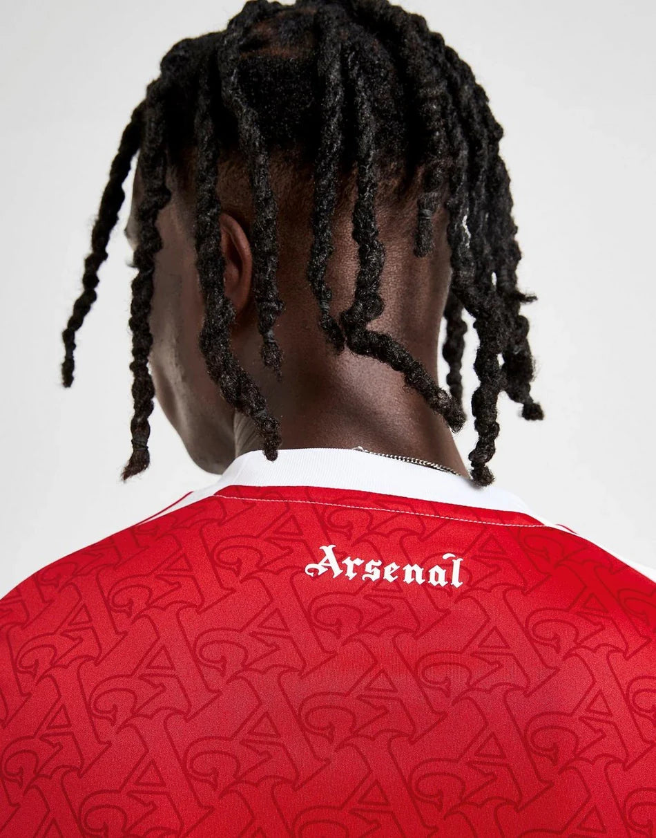 2025/26 Arsenal Home Shirt