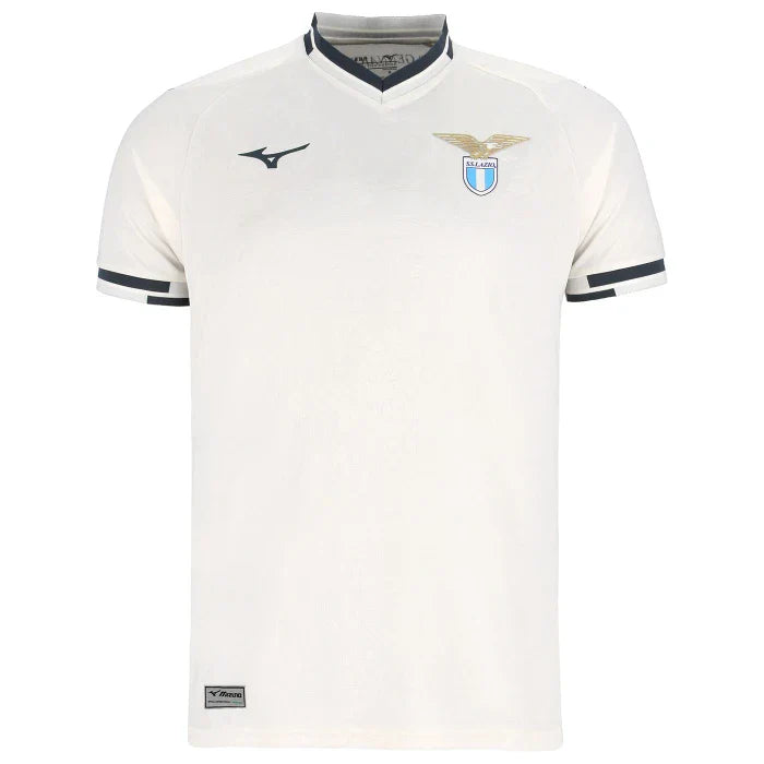 2025-26 Lazio Away Shirt